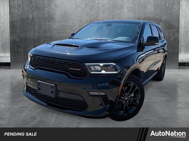 2022 Dodge Durango R/T — SUV — 46,830 mi — Katy, TX