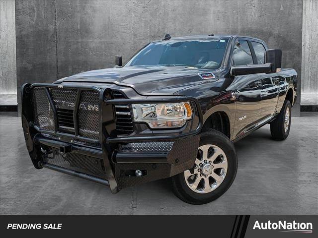 2020 Ram 2500 Lone Star — Pickup Truck — 96,184 mi — Katy, TX
