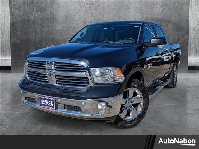 2015 Ram 1500 Lone Star — Pickup Truck — 118,284 mi — Katy, TX