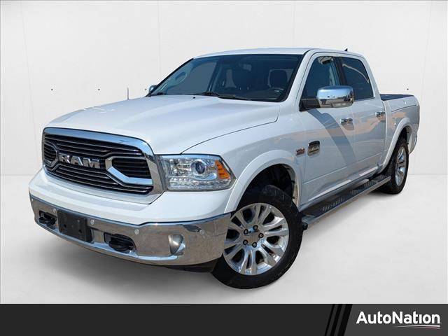 2017 Ram 1500 Longhorn — Pickup Truck — 103,223 mi — Katy, TX