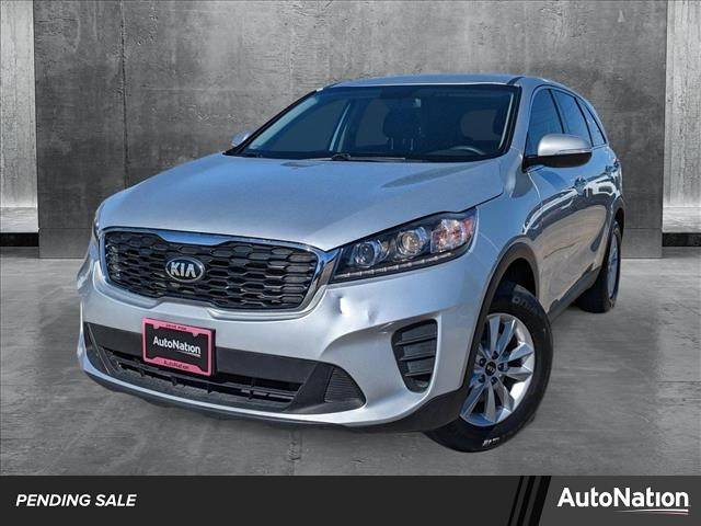 2019 Kia Sorento L — SUV — 87,004 mi — Katy, TX
