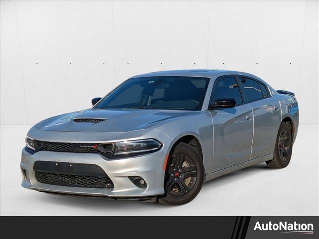 2023 Dodge Charger SXT — Sedan — 16,438 mi — Katy, TX