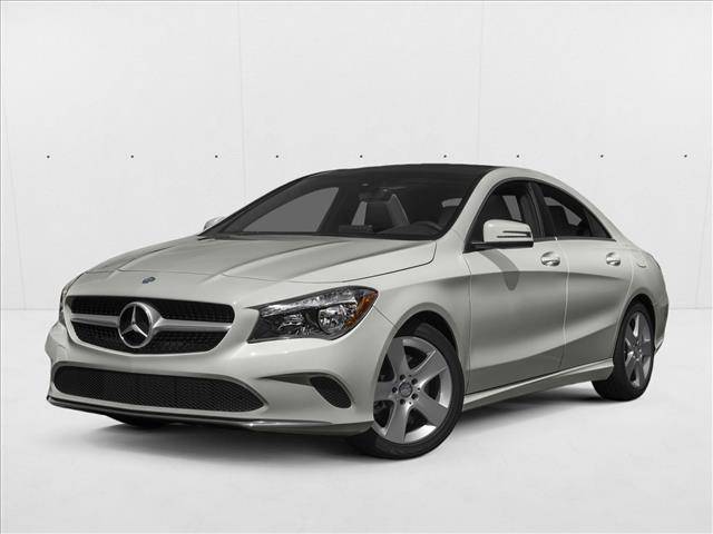 2019 Mercedes-Benz CLA CLA 250 — Sedan — 38,158 mi — Katy, TX