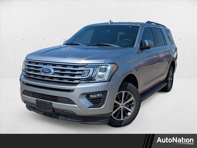 2020 Ford Expedition XLT — SUV — 79,312 mi — Katy, TX
