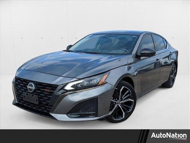 2023 Nissan Altima SR — Sedan — 68,742 mi — Katy, TX