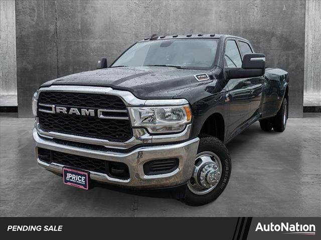 2024 Ram 3500 Tradesman — Pickup Truck — 29,059 mi — Katy, TX