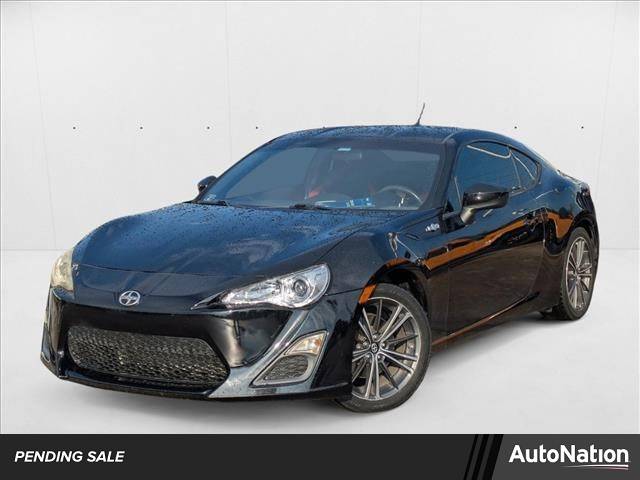 2013 Scion FR-S