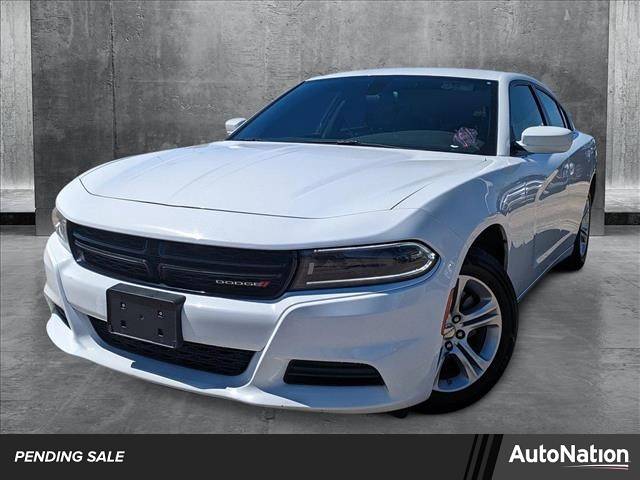 2022 Dodge Charger SXT — Sedan — 65,635 mi — Katy, TX