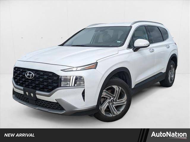 2023 Hyundai Santa Fe SEL — SUV — 63,831 mi — Katy, TX