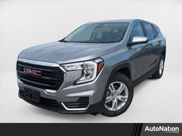 2024 GMC Terrain SLE — SUV — 22,531 mi — Katy, TX