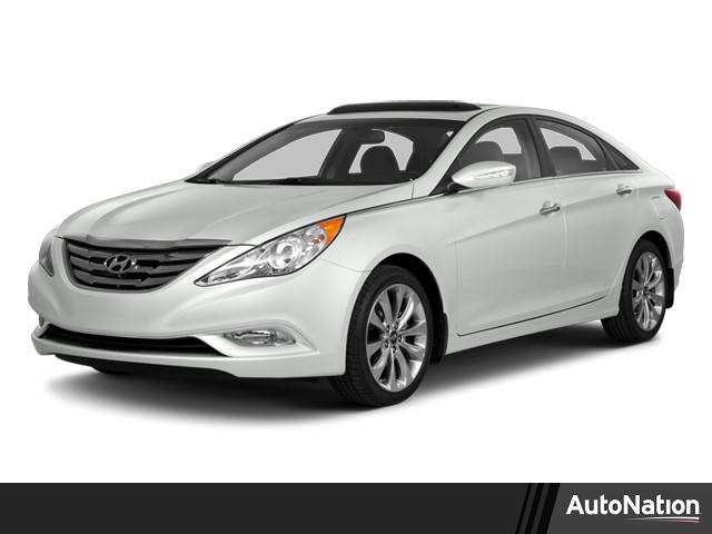 2013 Hyundai Sonata SE 2.0T — Sedan — 113,997 mi — Katy, TX