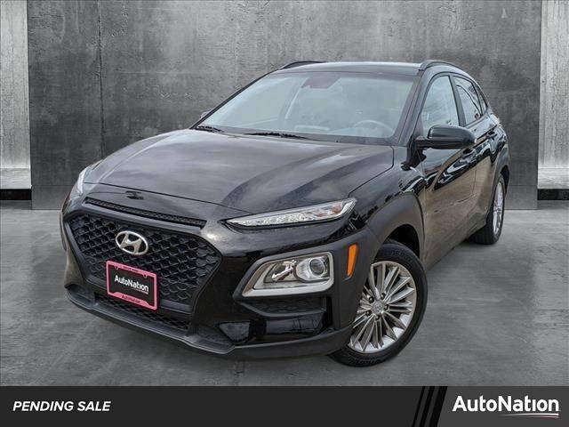 2021 Hyundai Kona SEL — SUV — 32,050 mi — Katy, TX