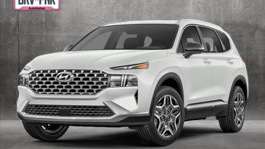 2023 Hyundai Santa Fe Plug-In Hybrid SEL Convenience — SUV — 27,127 mi — Katy, TX