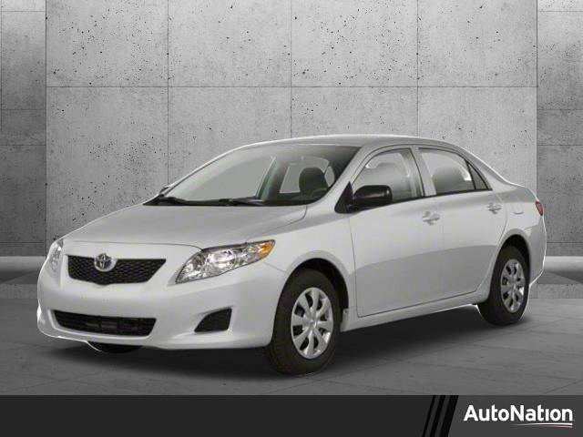 2010 Toyota Corolla S — Sedan — 290,120 mi — Katy, TX