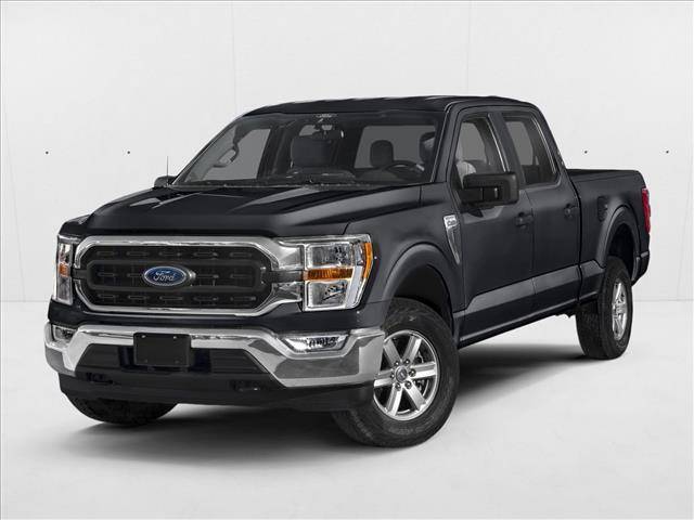 2022 Ford F-150 XLT — Pickup Truck — 65,282 mi — Katy, TX