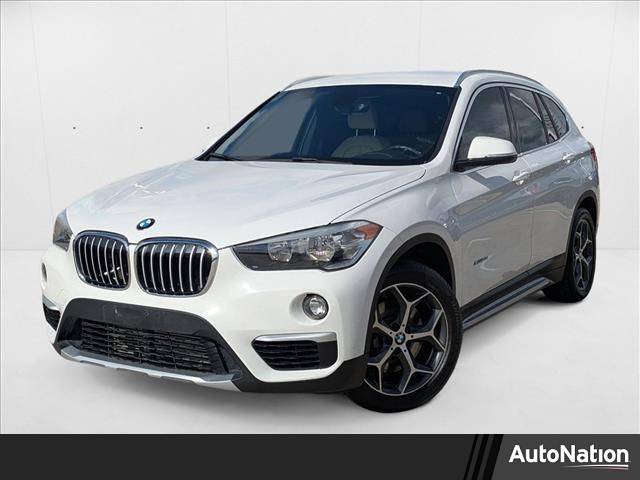 2018 BMW X1 28i — SUV — 75,253 mi — Katy, TX