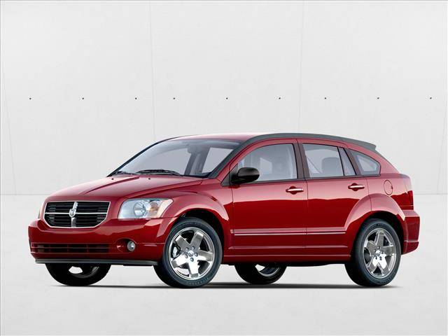 2009 Dodge Caliber SXT — Sedan — 116,670 mi — Katy, TX