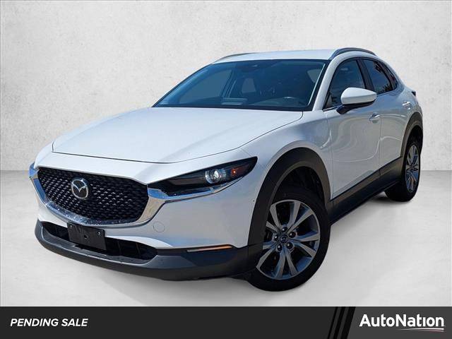 2023 Mazda CX-30 Select — SUV — 48,792 mi — Katy, TX