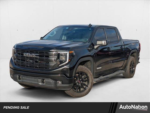 2022 GMC Sierra 1500 Elevation — Pickup Truck — 32,231 mi — Katy, TX