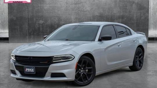 2021 Dodge Charger SXT — Sedan — 63,151 mi — Katy, TX