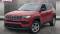 2023 Jeep Compass in Katy, TX 1 - Open Gallery