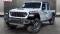 2024 Jeep Gladiator in Fort Worth, TX 1 - Open Gallery