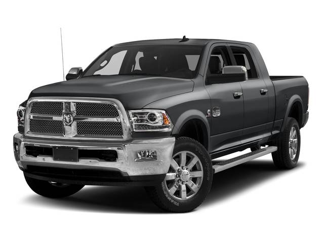 2017 Ram 2500 Limited — Pickup Truck — 161,553 mi — Fort Worth, TX