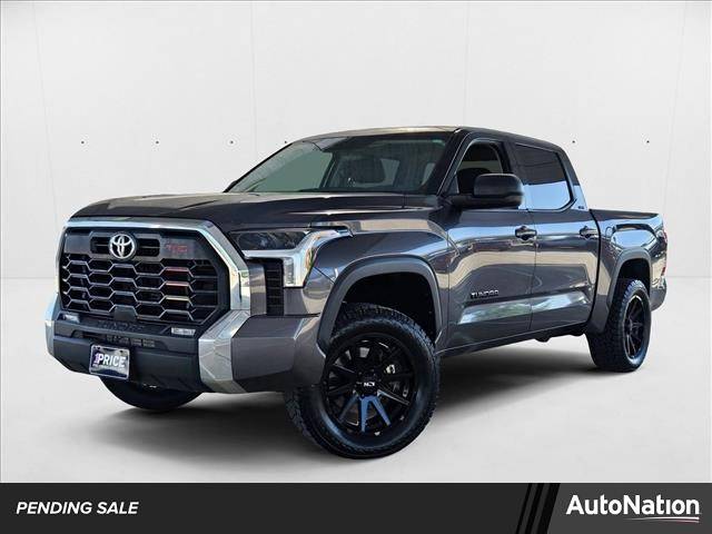 2022 Toyota Tundra SR5 — Pickup Truck — 78,326 mi — Fort Worth, TX