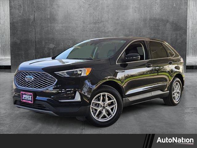 2024 Ford Edge SEL — SUV — 20,086 mi — Fort Worth, TX