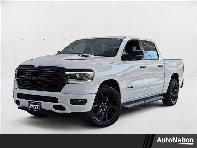 2023 Ram 1500 Laramie — Pickup Truck — 68,324 mi — Fort Worth, TX