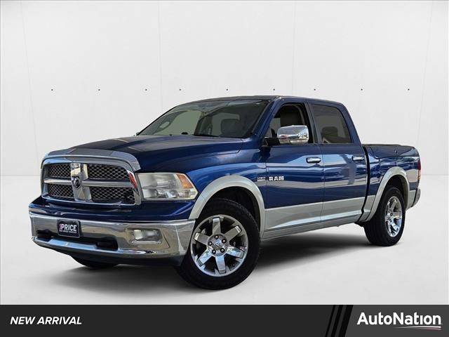 2009 Dodge Ram 1500 Laramie — Pickup Truck — 222,158 mi — Fort Worth, TX