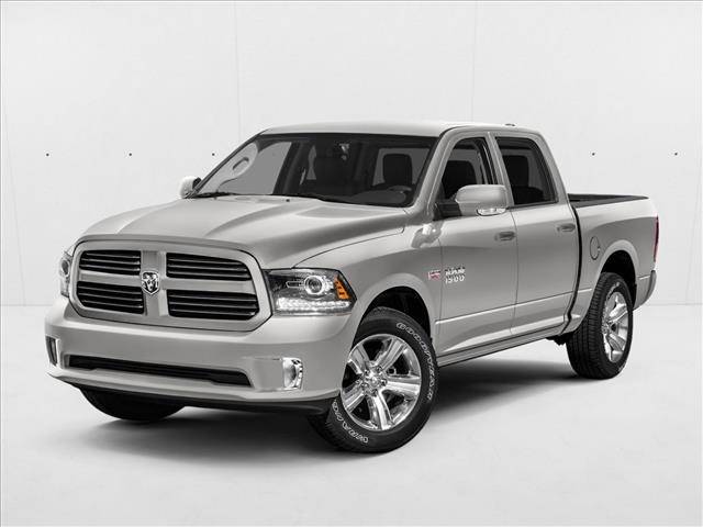 2016 Ram 1500 Lone Star — Pickup Truck — 118,903 mi — Fort Worth, TX