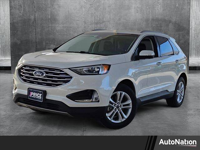 2020 Ford Edge SEL — SUV — 94,000 mi — Fort Worth, TX