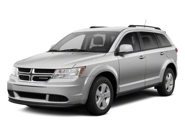 2011 Dodge Journey Express — SUV — 150,349 mi — Fort Worth, TX
