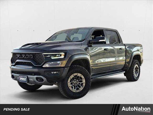2024 Ram 1500 TRX — Pickup Truck — 2,957 mi — Fort Worth, TX