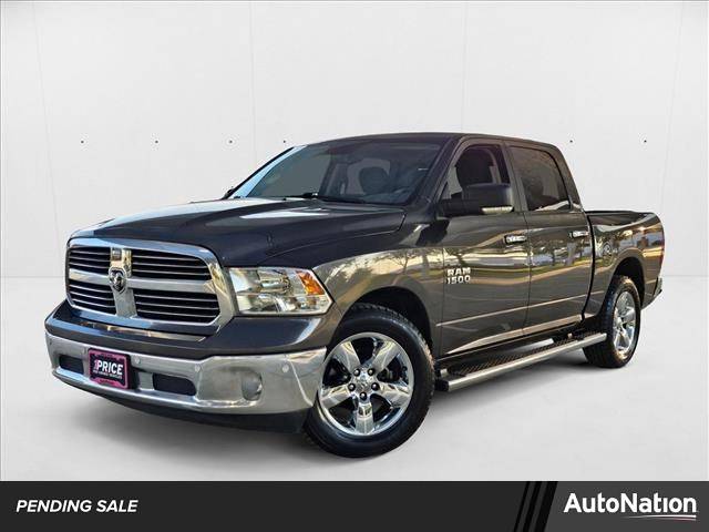 2017 Ram 1500 Lone Star — Pickup Truck — 172,301 mi — Fort Worth, TX