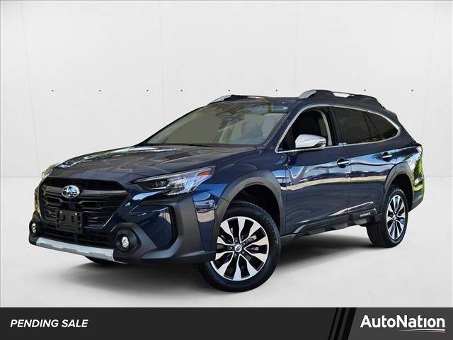 2024 Subaru Outback Touring XT — SUV — 23,664 mi — Fort Worth, TX
