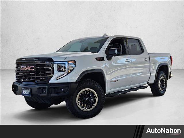 2025 GMC Sierra 1500 AT4X — Pickup Truck — 13,925 mi — Fort Worth, TX
