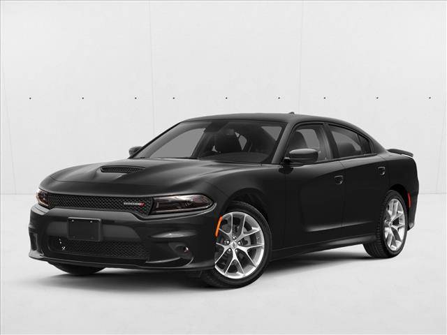 2023 Dodge Charger R/T — Sedan — 13,103 mi — Fort Worth, TX