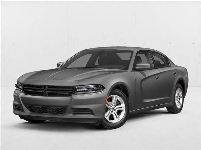 2021 Dodge Charger GT — Sedan — 56,580 mi — Fort Worth, TX