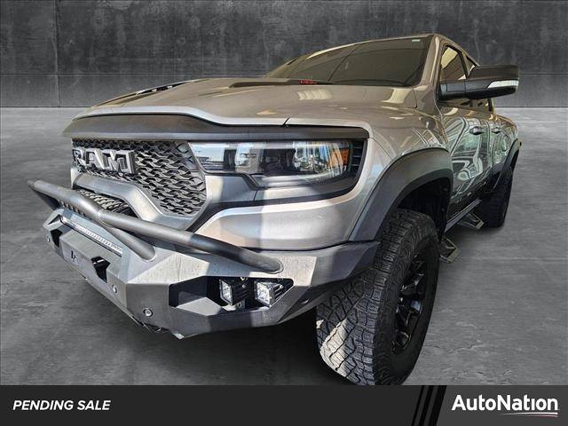2022 Ram 1500 TRX — Pickup Truck — 28,425 mi — Fort Worth, TX