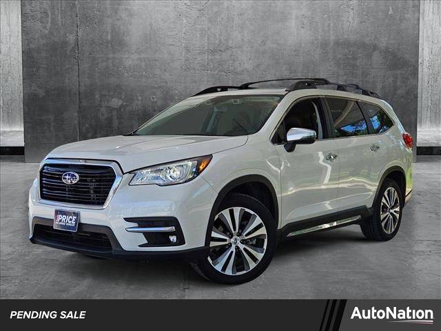 2021 Subaru Ascent Touring — SUV — 30,976 mi — Fort Worth, TX