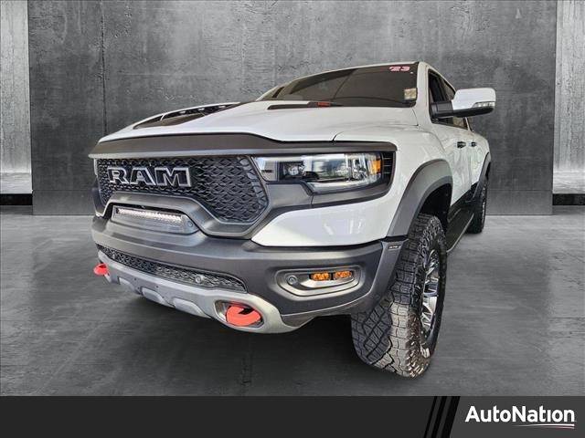 2023 Ram 1500 TRX — Pickup Truck — 7,570 mi — Fort Worth, TX