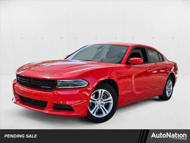 2022 Dodge Charger SXT — Sedan — 66,197 mi — Fort Worth, TX