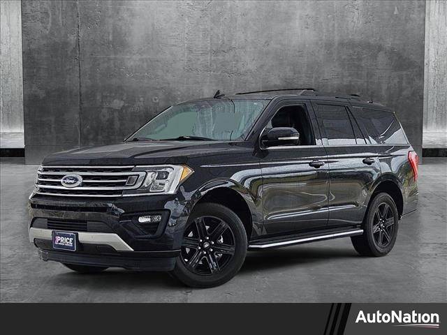 2020 Ford Expedition XLT — SUV — 81,003 mi — Fort Worth, TX