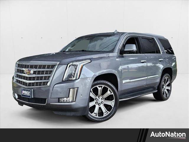 2020 Cadillac Escalade Luxury — SUV — 62,367 mi — Fort Worth, TX
