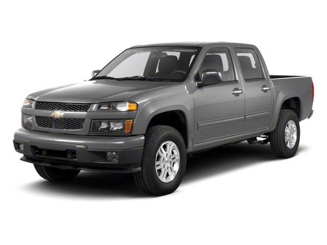 2012 Chevrolet Colorado 1LT — Pickup Truck — 100,000 mi — Fort Worth, TX