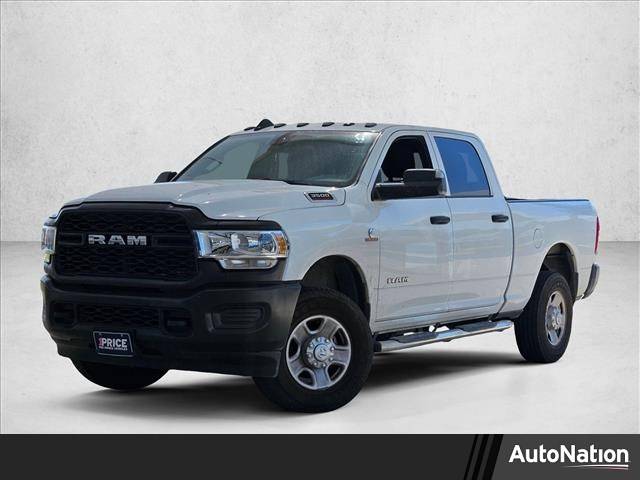 2022 Ram 3500 Tradesman — Pickup Truck — 38,465 mi — Fort Worth, TX