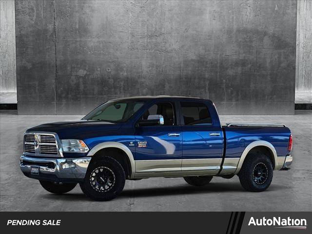 2011 Ram 2500 Laramie — Pickup Truck — 189,756 mi — Fort Worth, TX