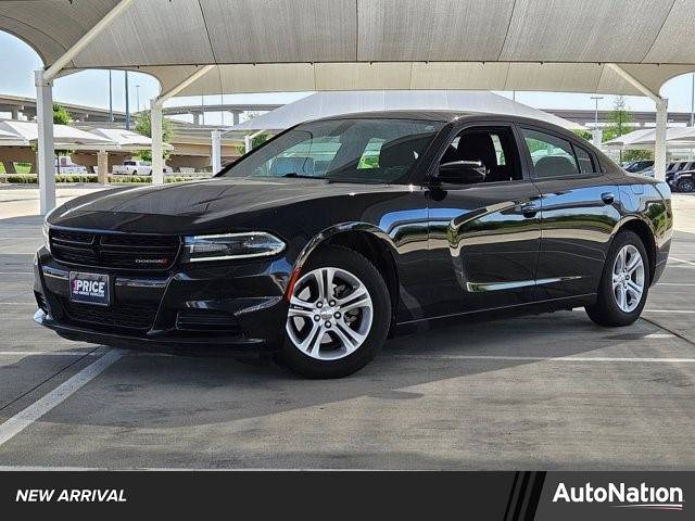2021 Dodge Charger SXT — Sedan — 86,651 mi — Fort Worth, TX